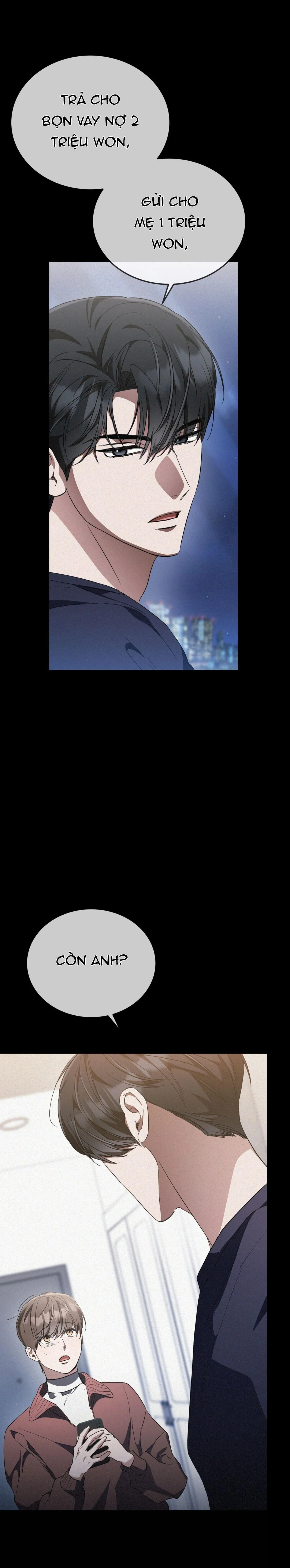 FormLess Chapter 24 Trang 25