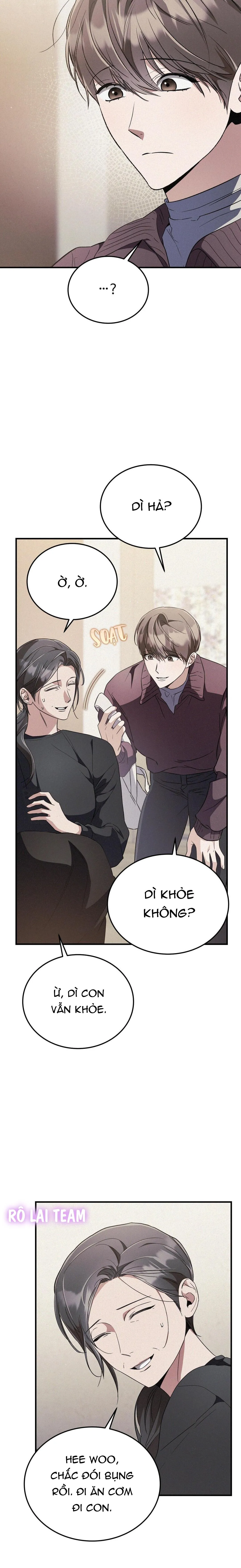 FormLess Chapter 25 Trang 3