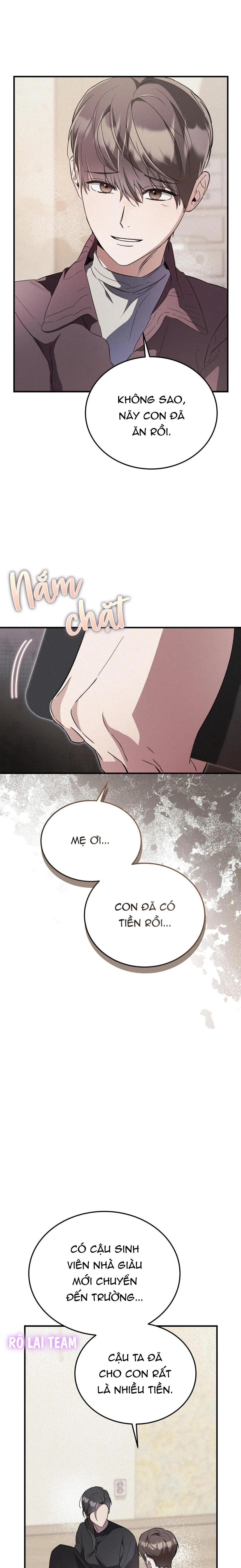 FormLess Chapter 25 Trang 4