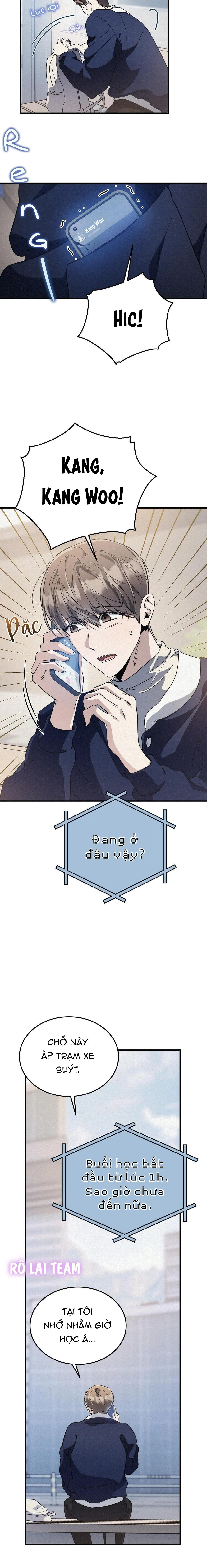 FormLess Chapter 25 Trang 12