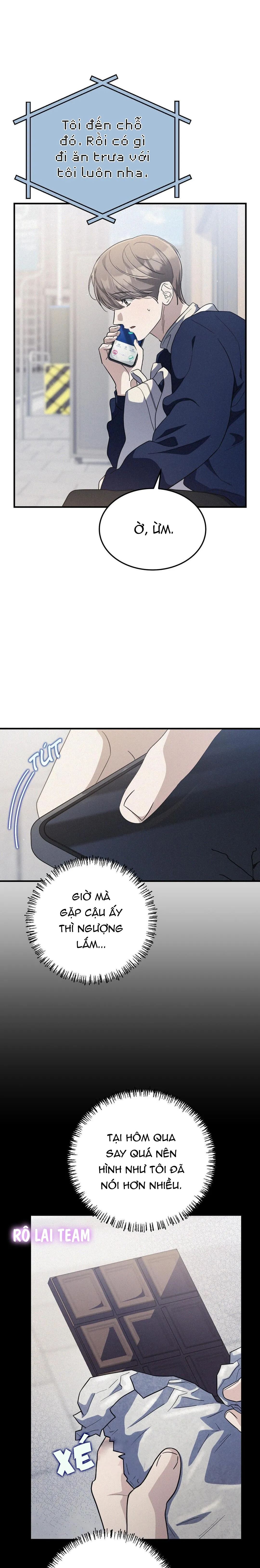 FormLess Chapter 25 Trang 13