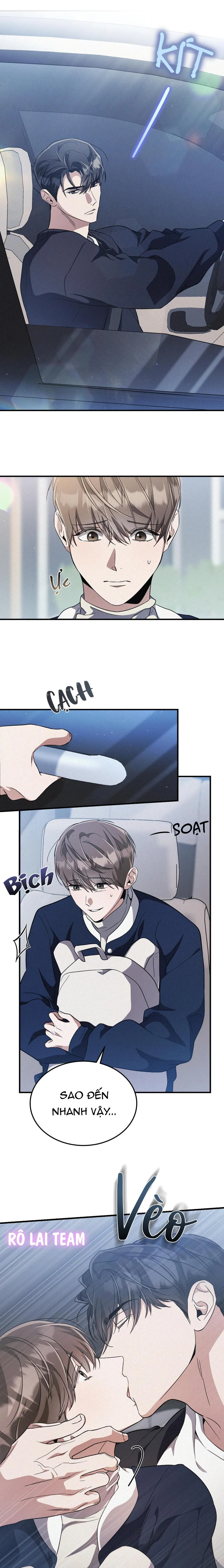 FormLess Chapter 25 Trang 15