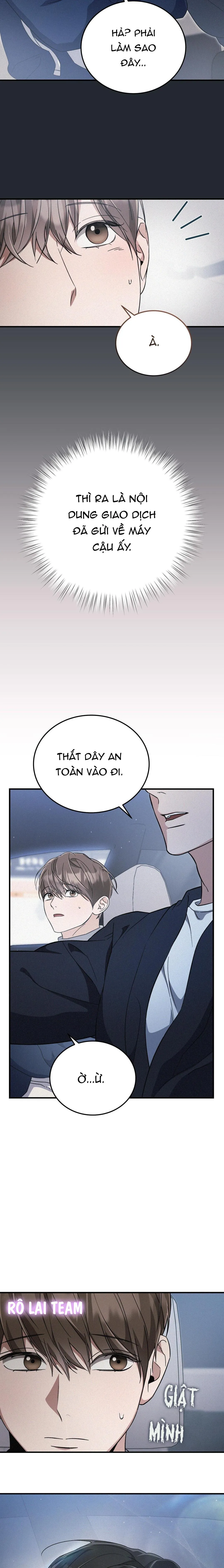 FormLess Chapter 25 Trang 17