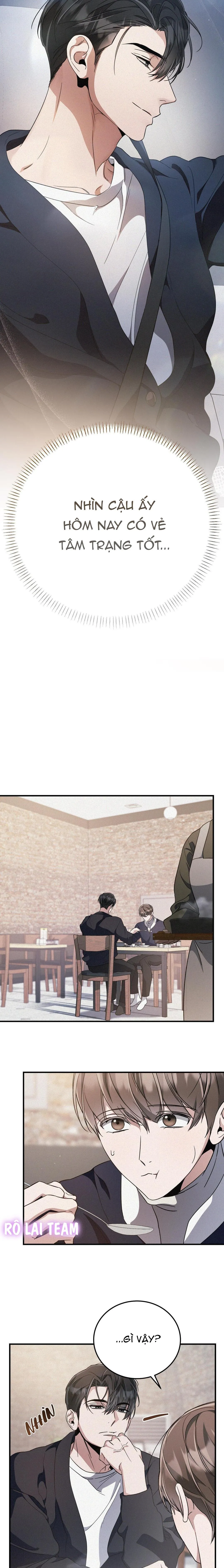 FormLess Chapter 25 Trang 18