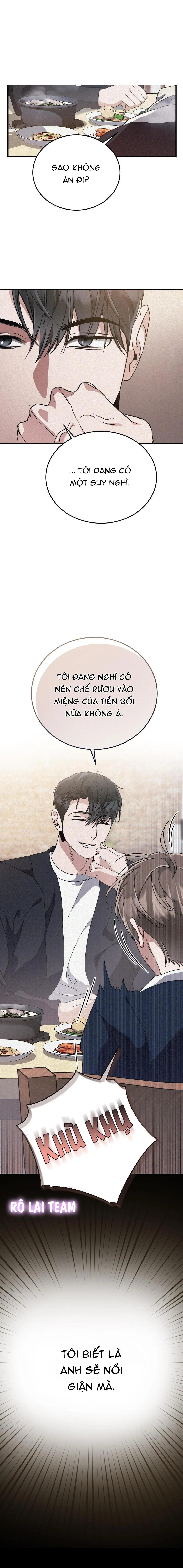 FormLess Chapter 25 Trang 19