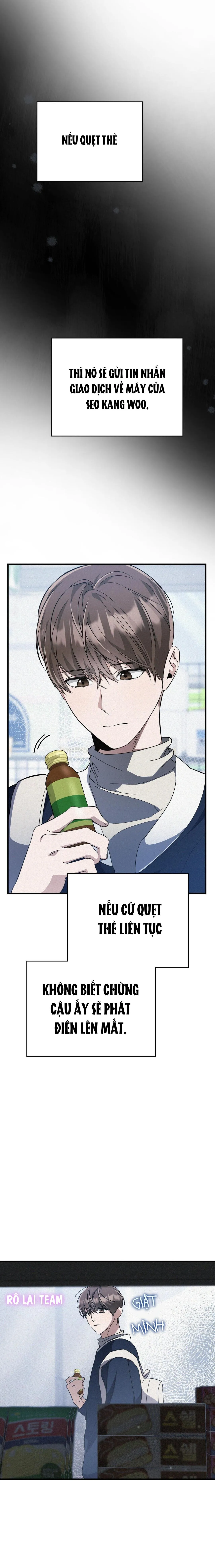 FormLess Chapter 25 Trang 21