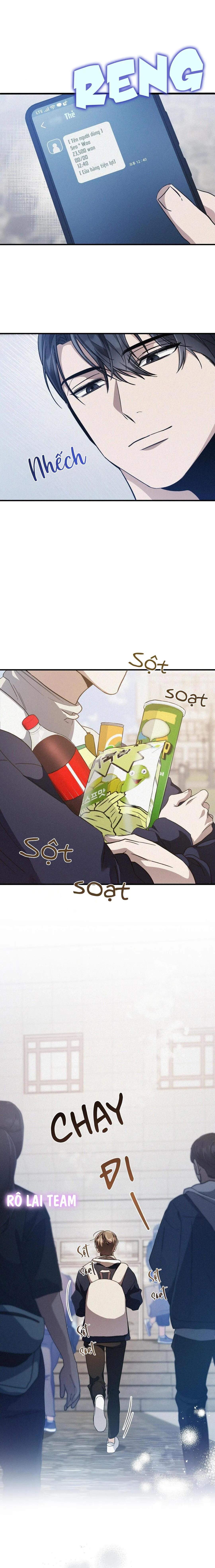 FormLess Chapter 25 Trang 22