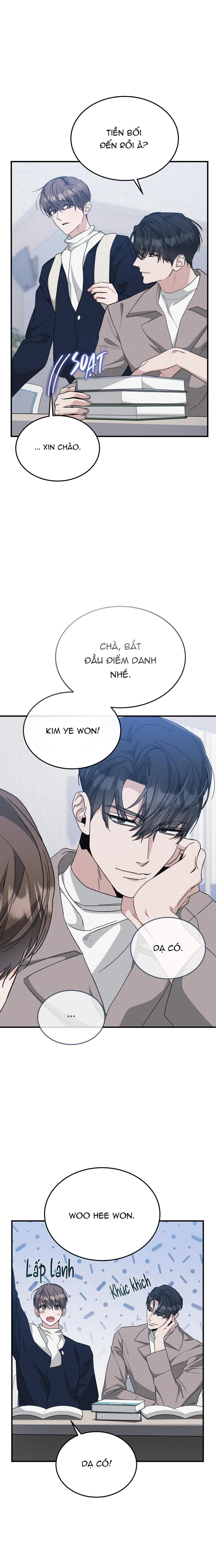 FormLess Chapter 26 Trang 3