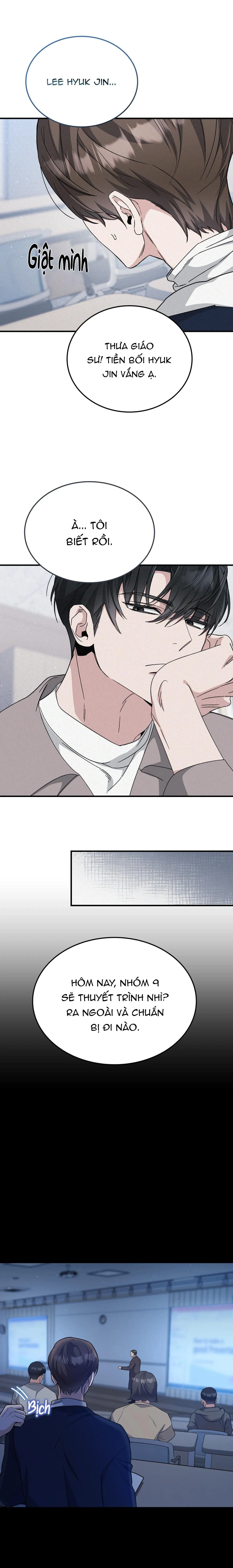 FormLess Chapter 26 Trang 4