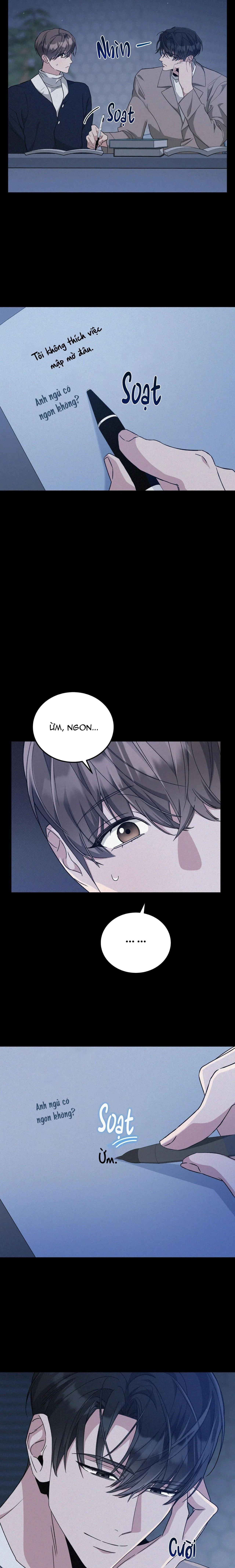 FormLess Chapter 26 Trang 6