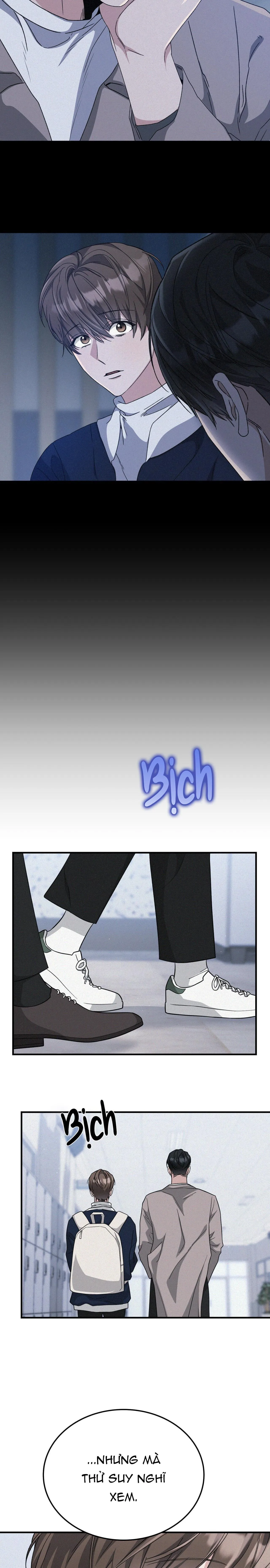 FormLess Chapter 26 Trang 7