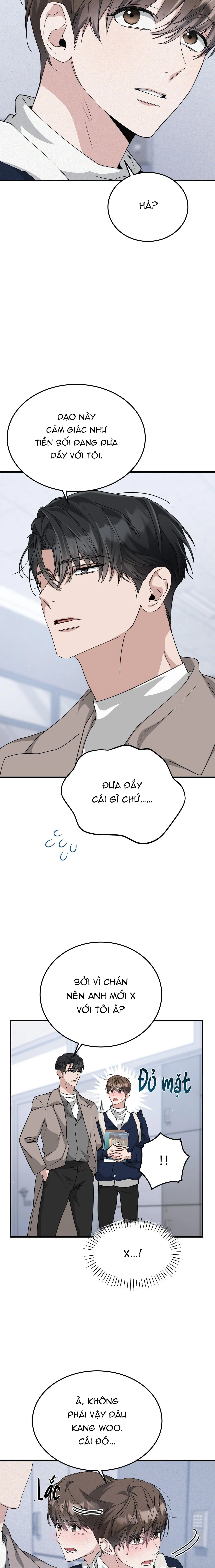 FormLess Chapter 26 Trang 8