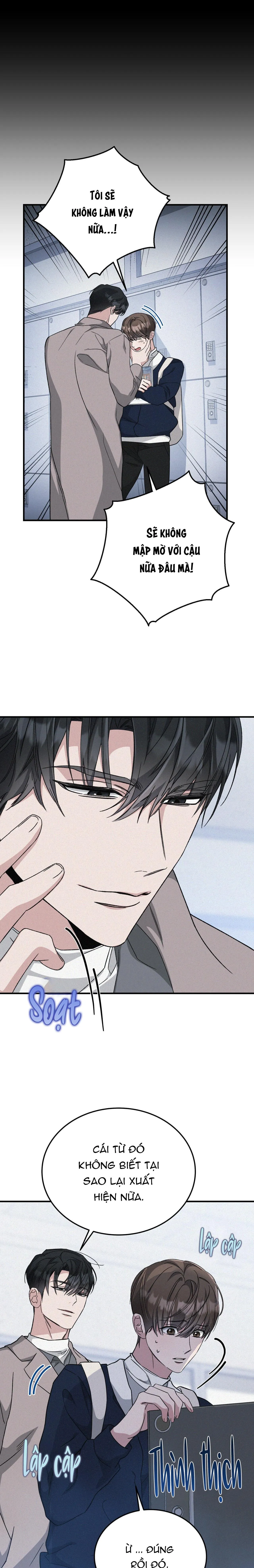 FormLess Chapter 26 Trang 11