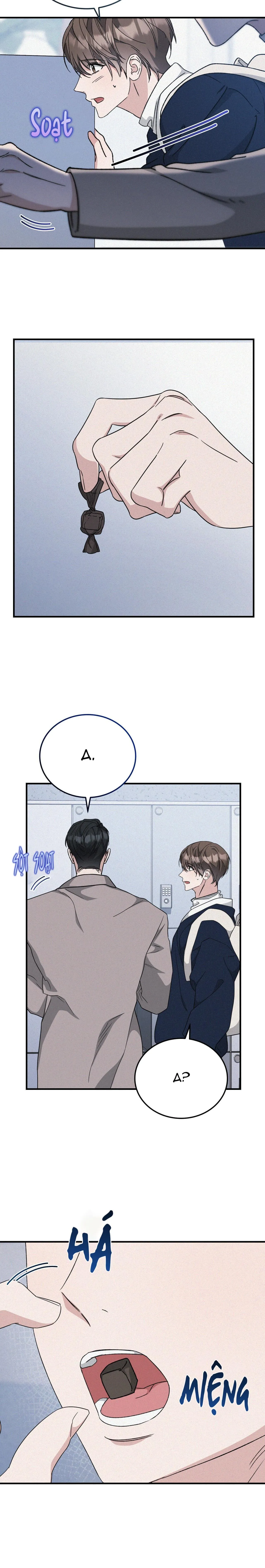 FormLess Chapter 26 Trang 13