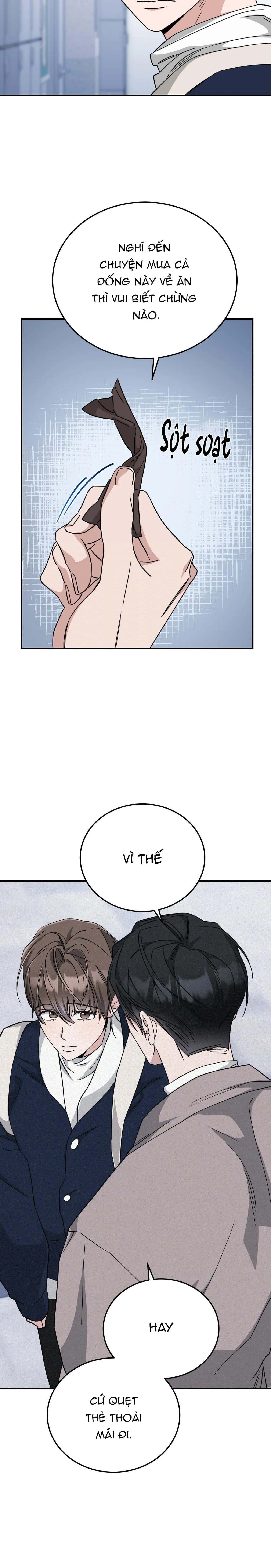 FormLess Chapter 26 Trang 15