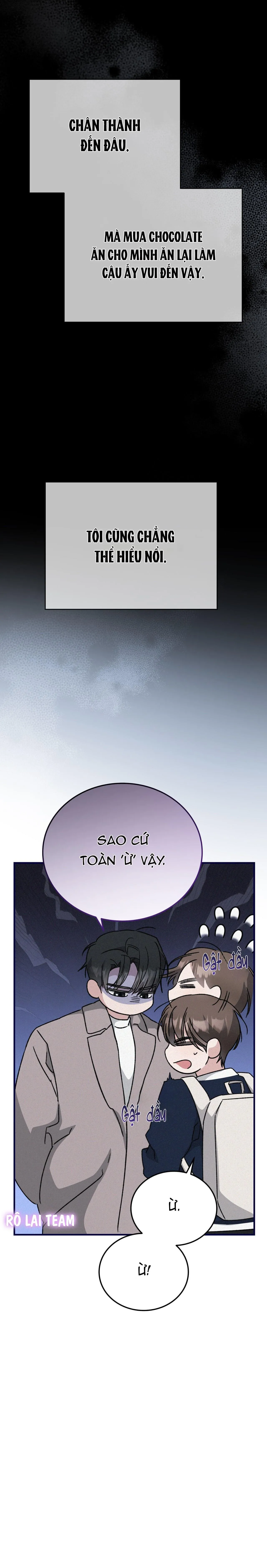 FormLess Chapter 26 Trang 17