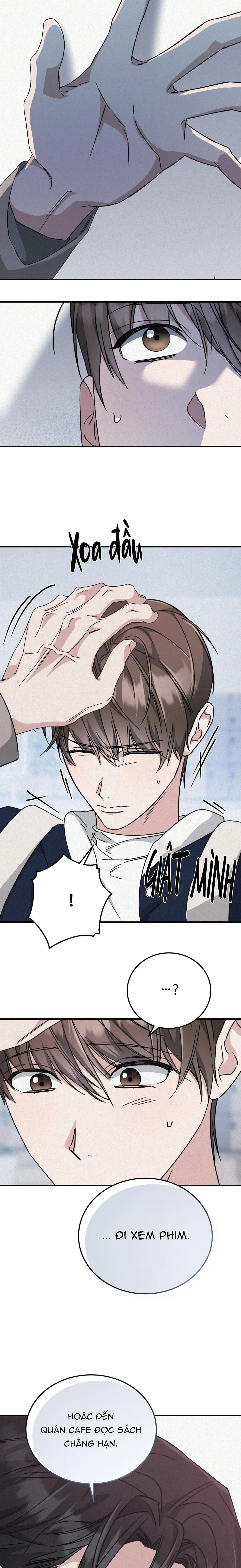 FormLess Chapter 26 Trang 20