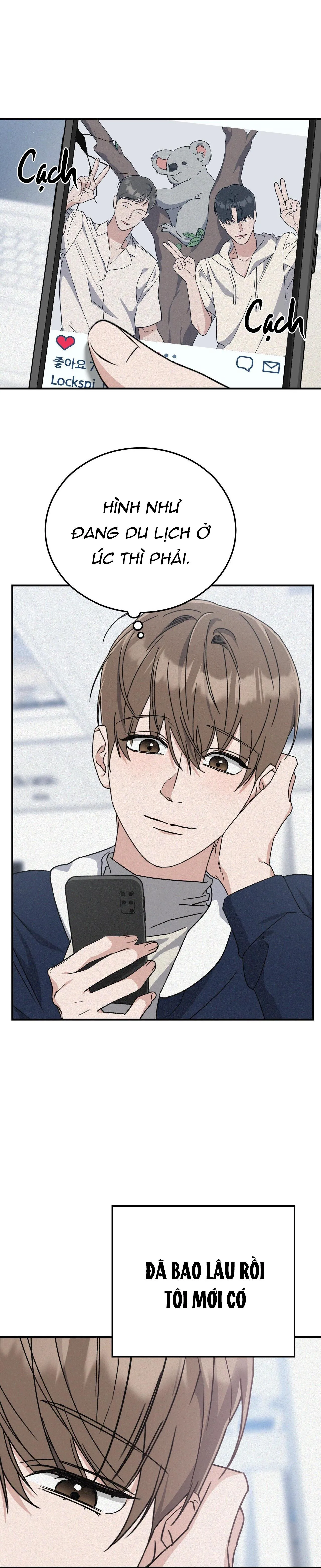 FormLess Chapter 27 Trang 3