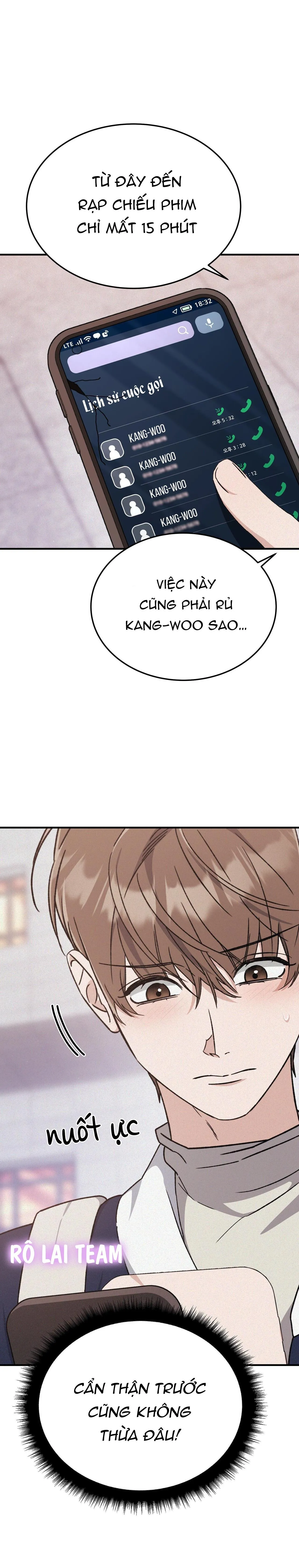 FormLess Chapter 27 Trang 6