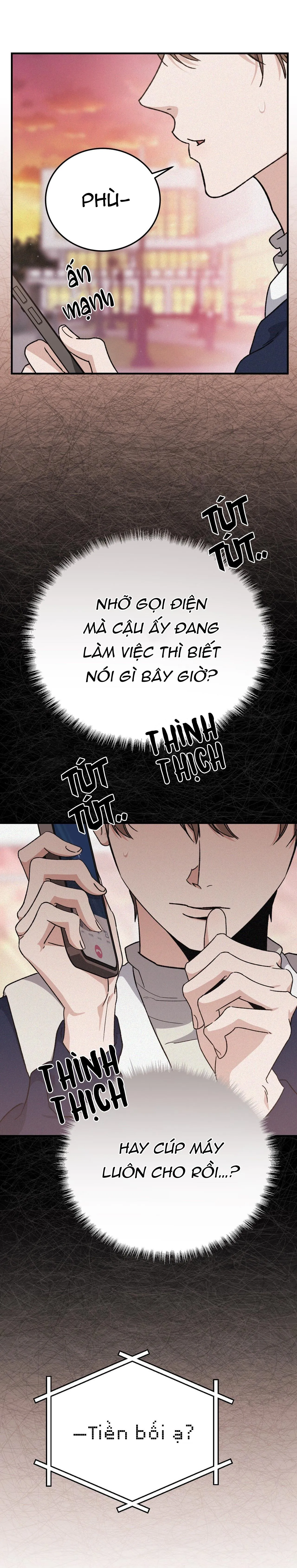 FormLess Chapter 27 Trang 7