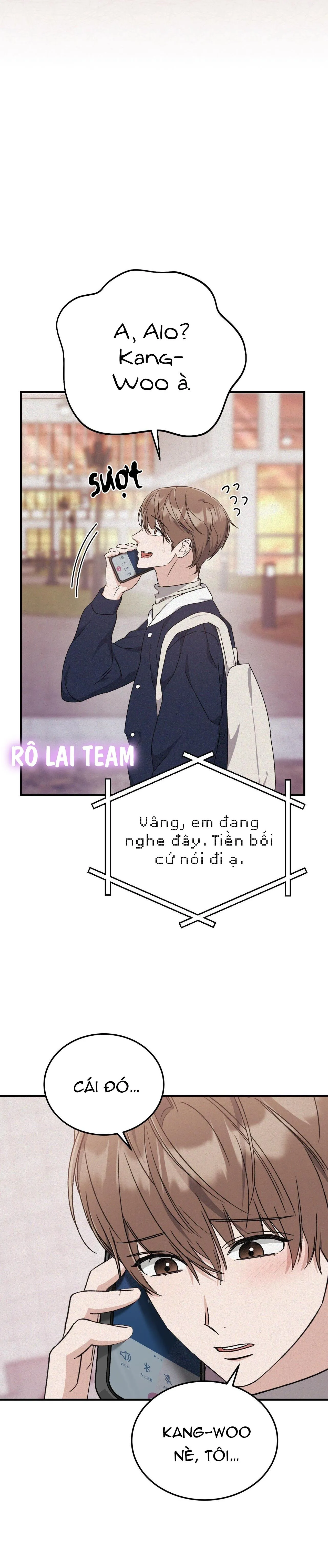 FormLess Chapter 27 Trang 8