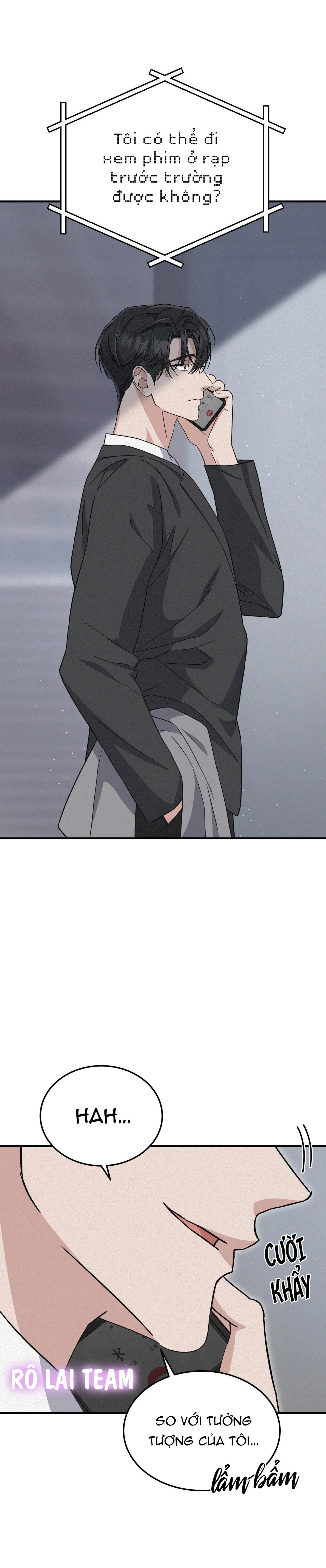 FormLess Chapter 27 Trang 9