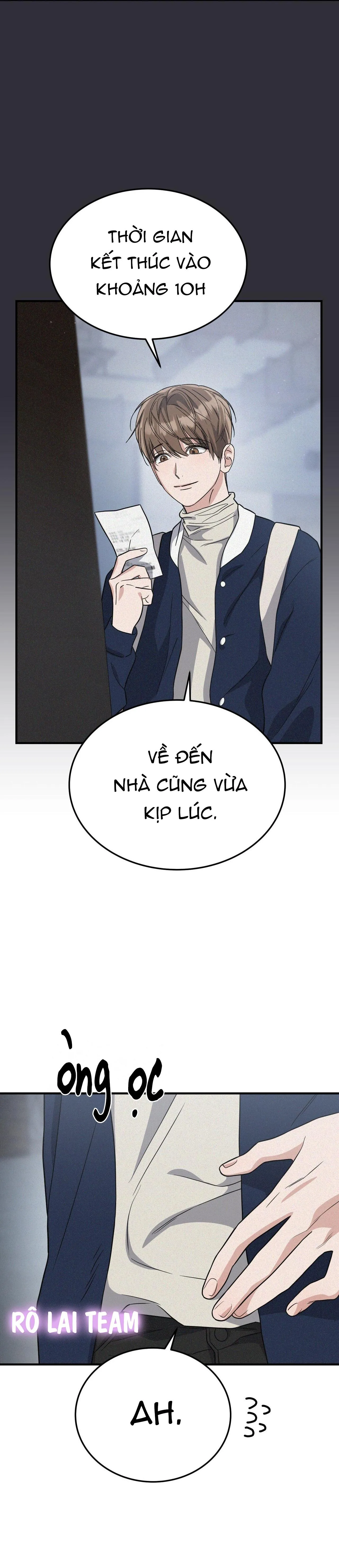 FormLess Chapter 27 Trang 13