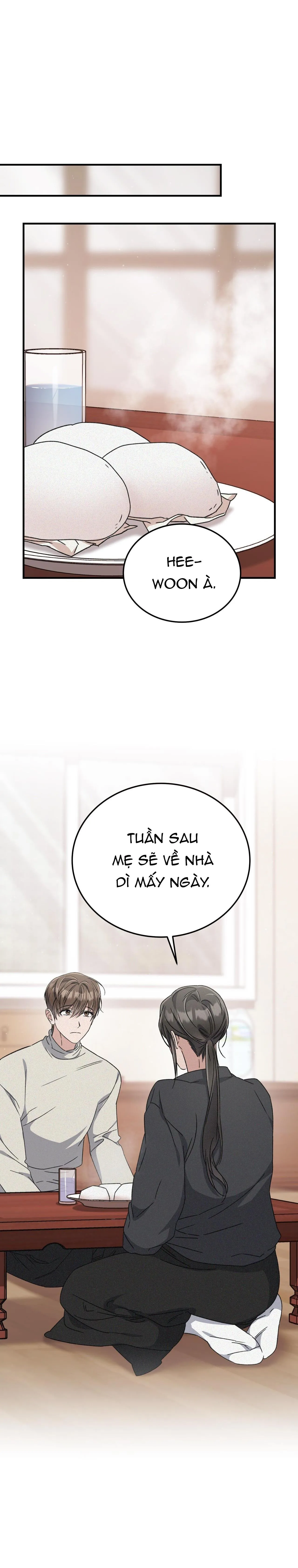 FormLess Chapter 27 Trang 22