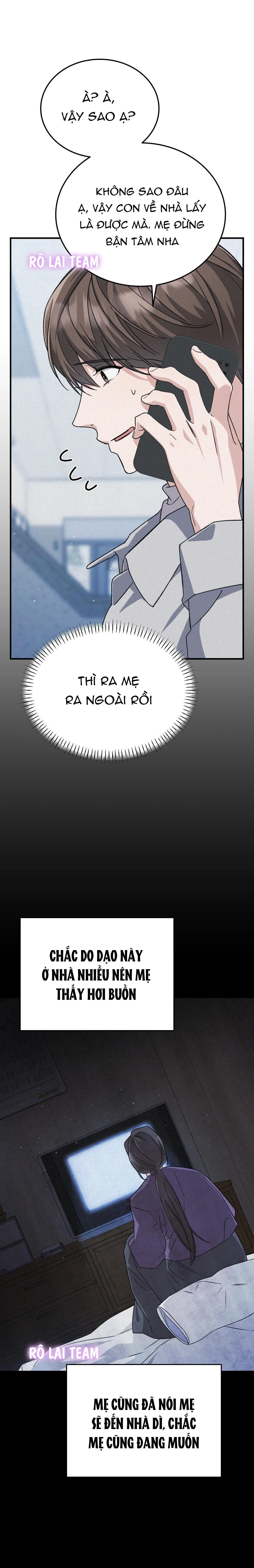 FormLess Chapter 28 Trang 5