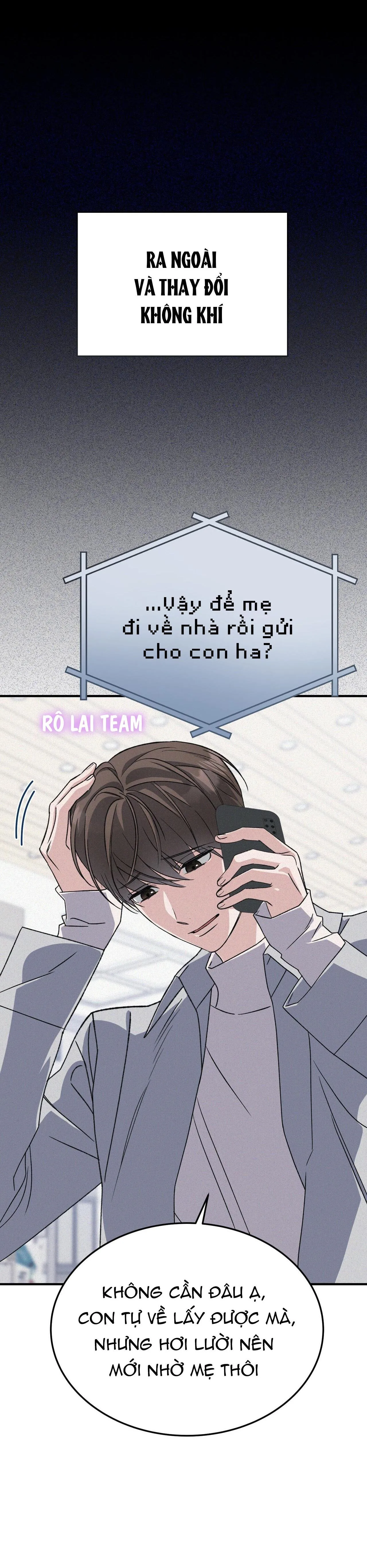 FormLess Chapter 28 Trang 6