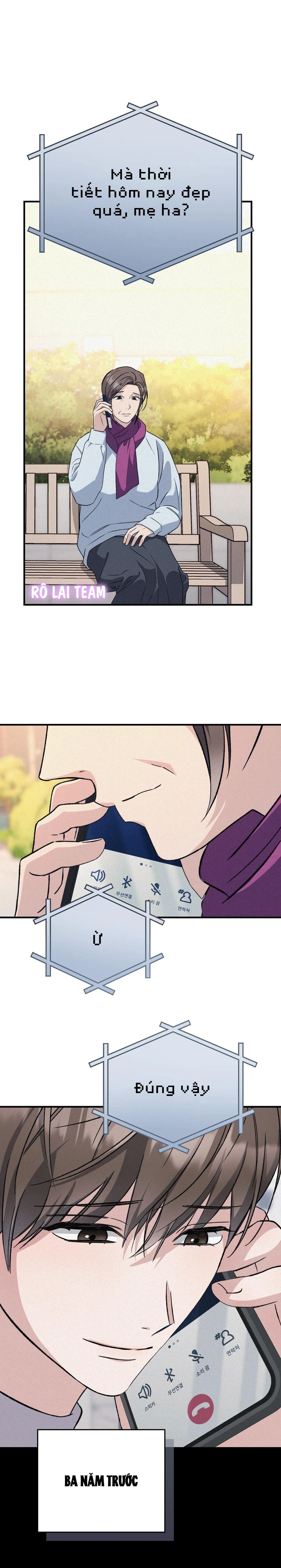 FormLess Chapter 28 Trang 7