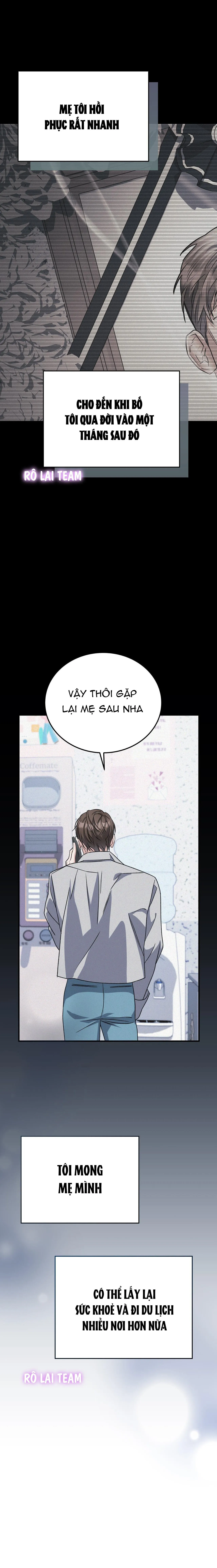 FormLess Chapter 28 Trang 9