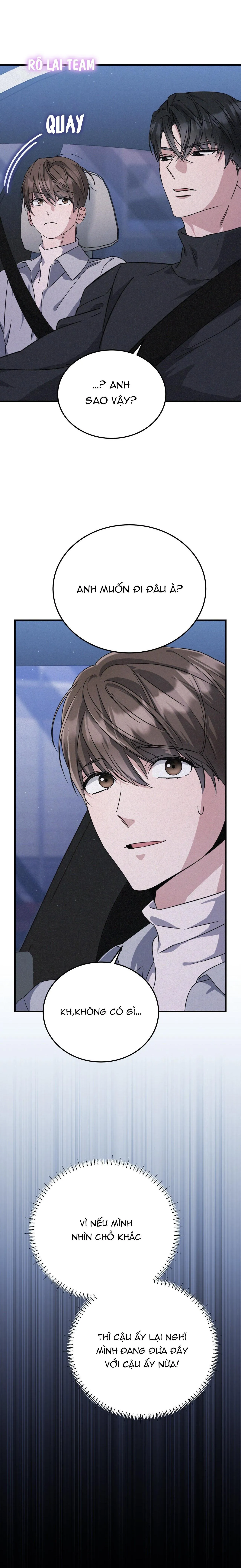 FormLess Chapter 28 Trang 15