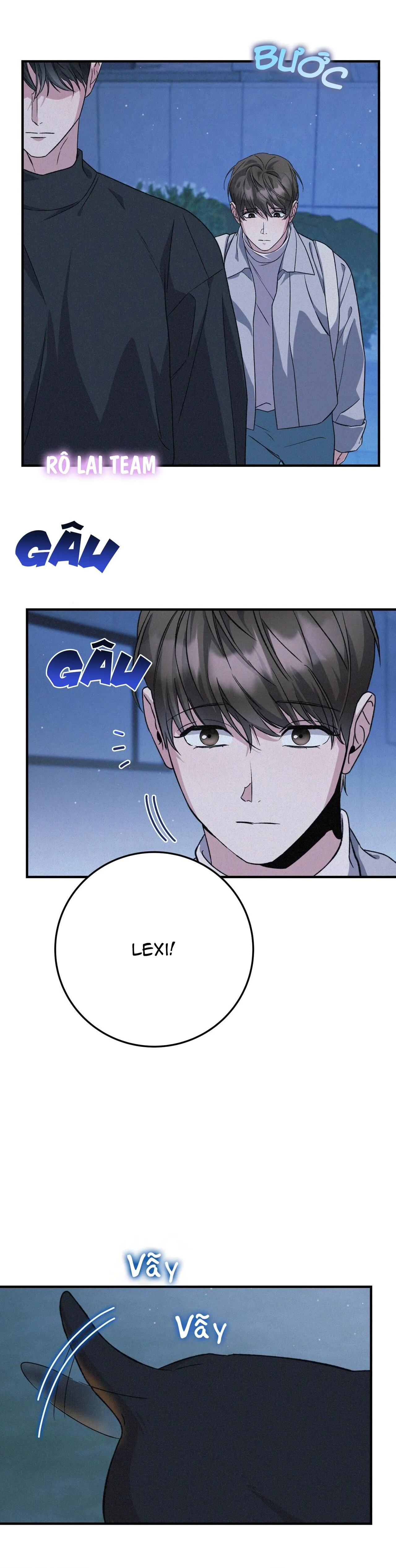 FormLess Chapter 28 Trang 17