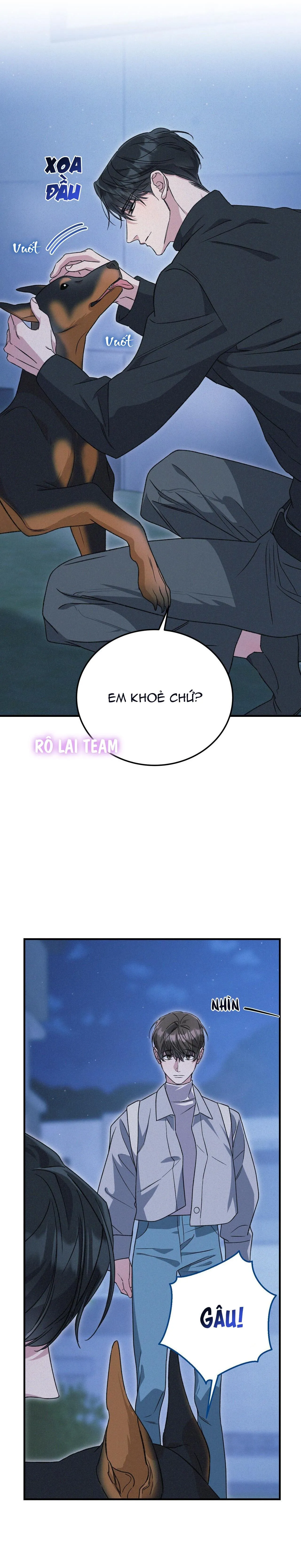 FormLess Chapter 28 Trang 18