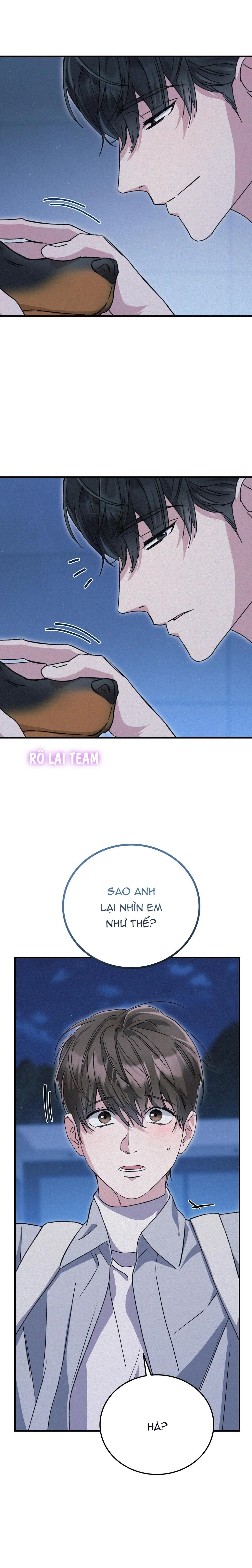 FormLess Chapter 28 Trang 19