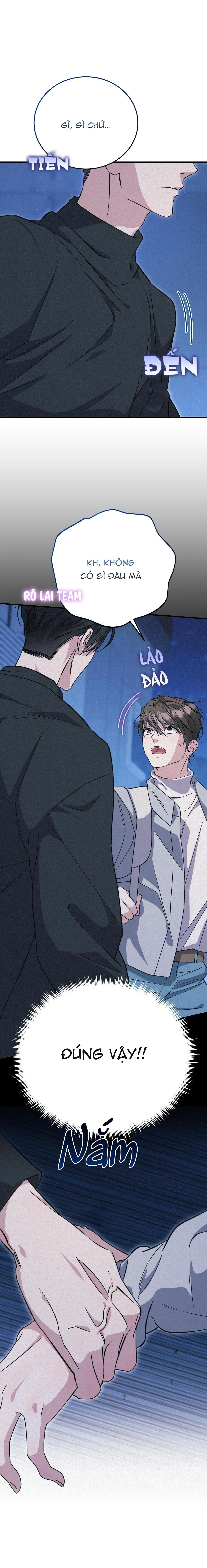 FormLess Chapter 28 Trang 20