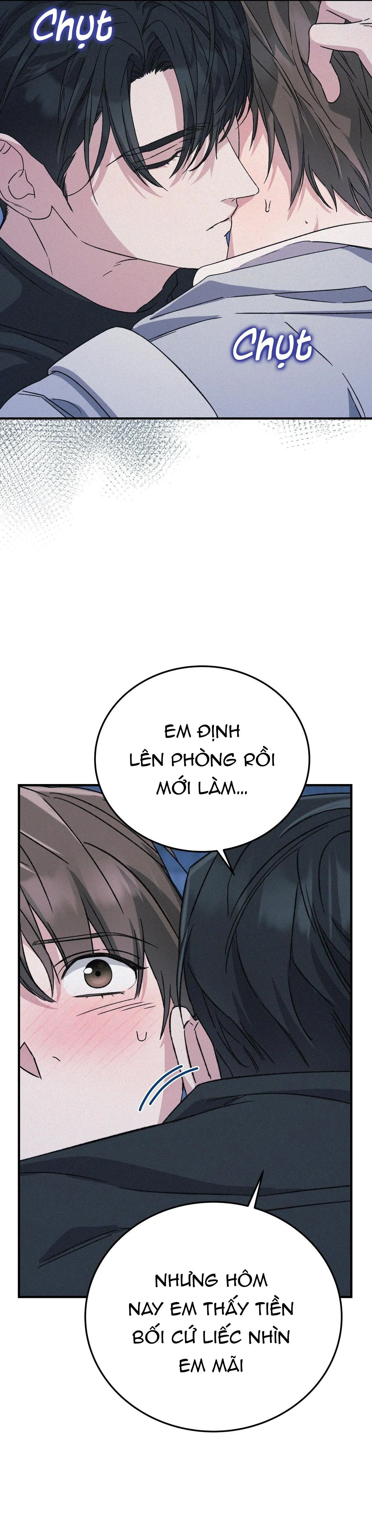 FormLess Chapter 28 Trang 22