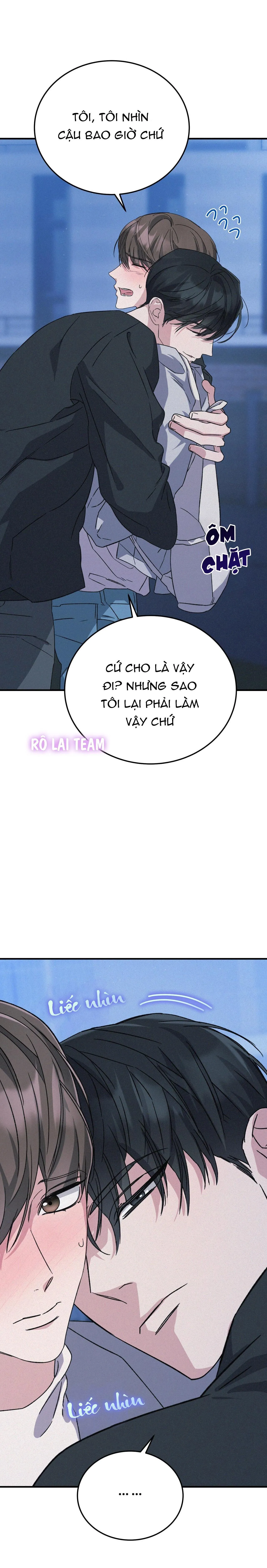 FormLess Chapter 28 Trang 23