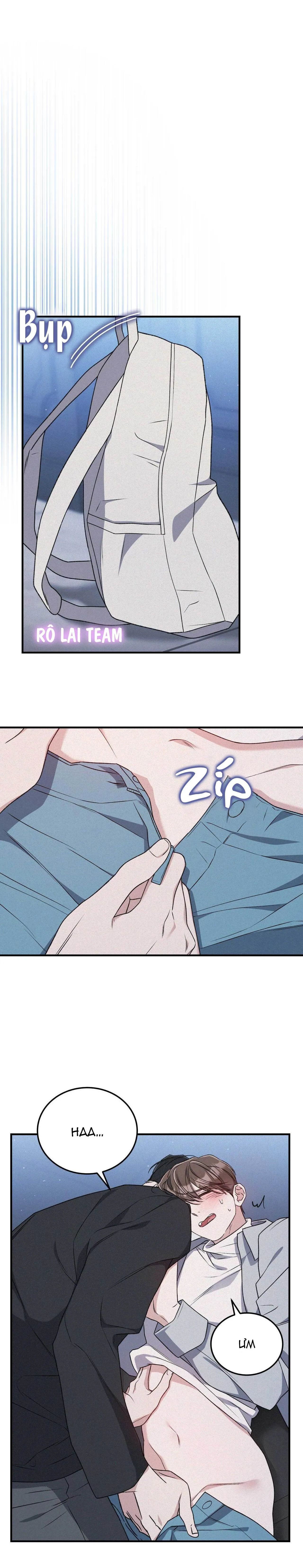 FormLess Chapter 29 Trang 3