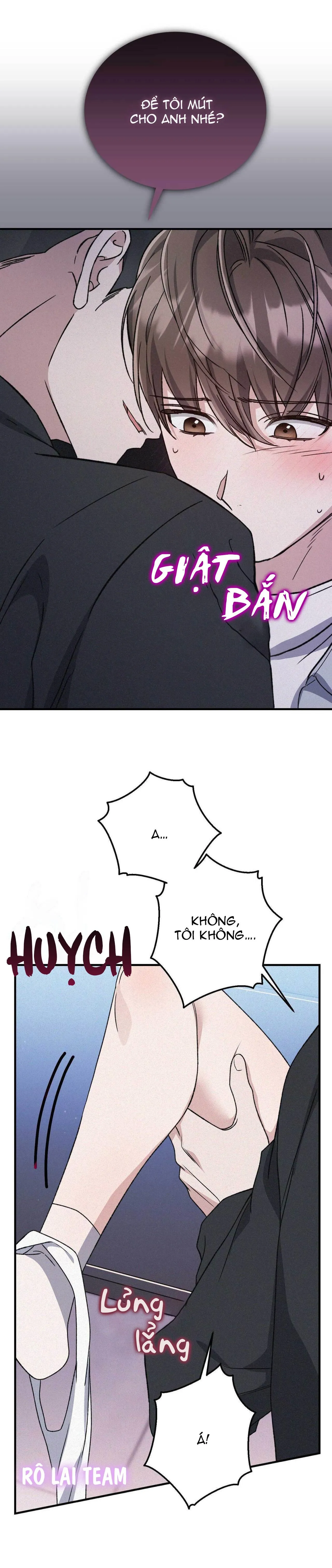 FormLess Chapter 29 Trang 4