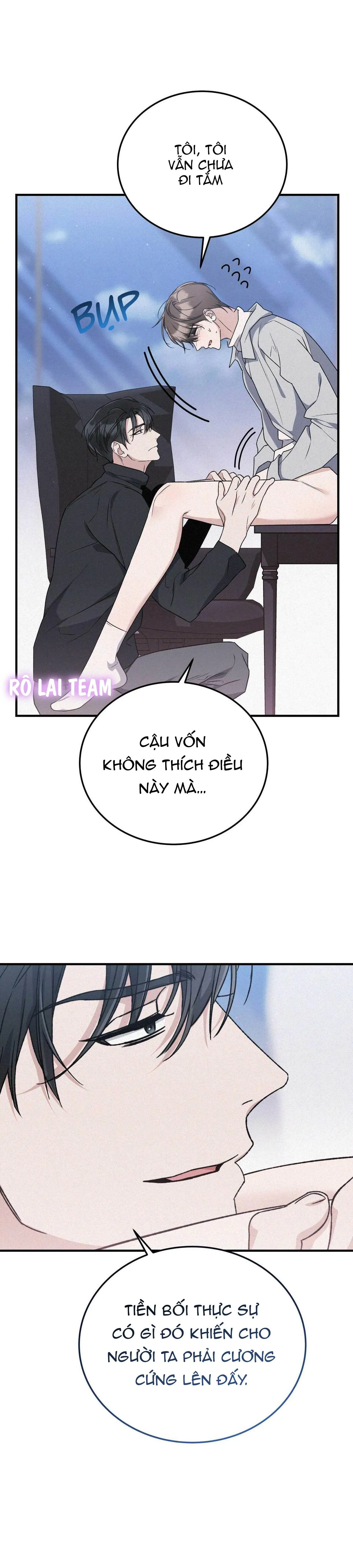 FormLess Chapter 29 Trang 6