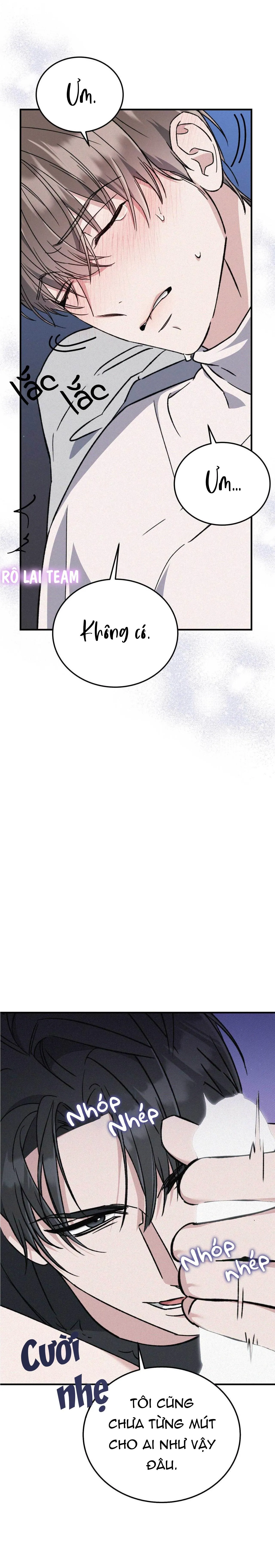 FormLess Chapter 29 Trang 10