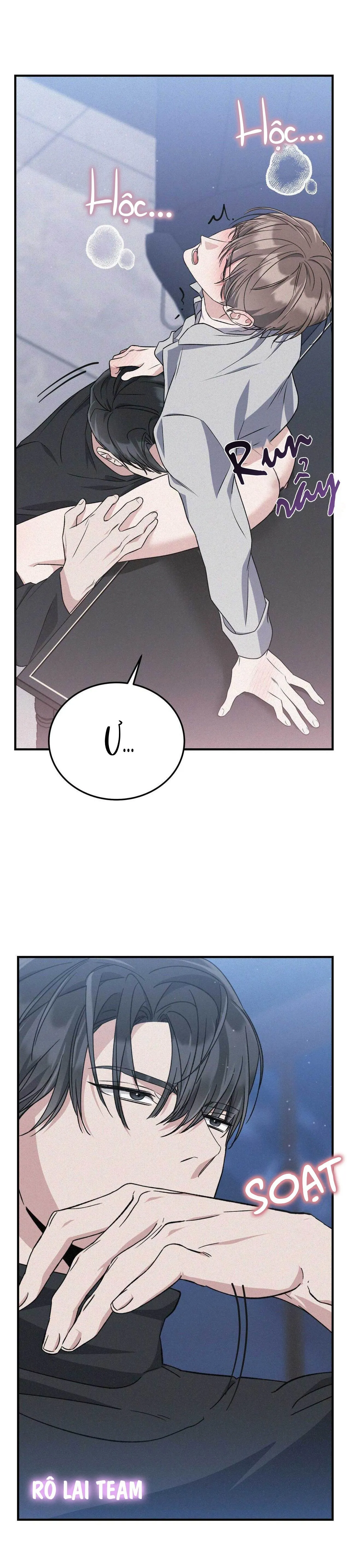 FormLess Chapter 29 Trang 13