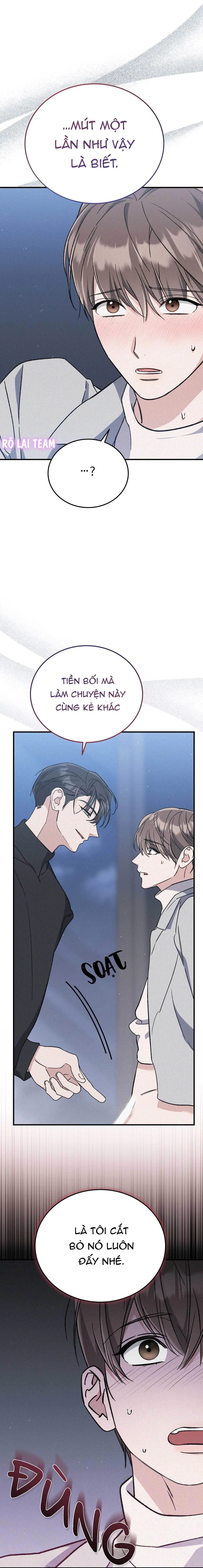 FormLess Chapter 29 Trang 15