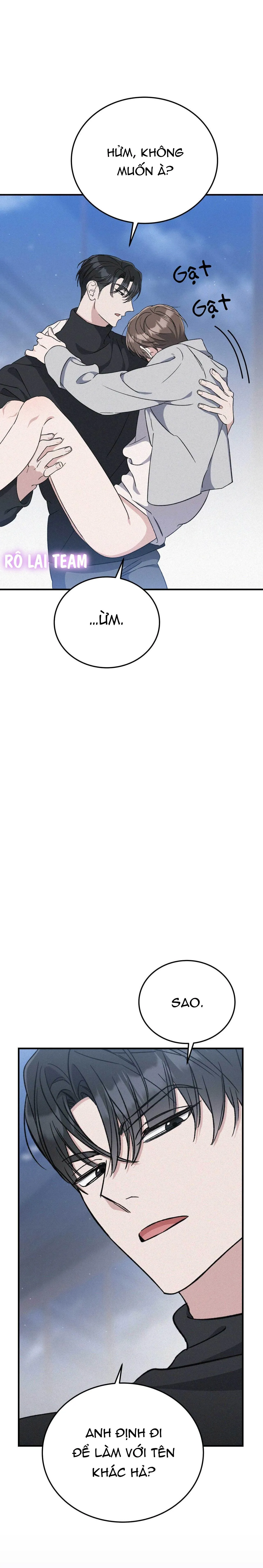 FormLess Chapter 29 Trang 19