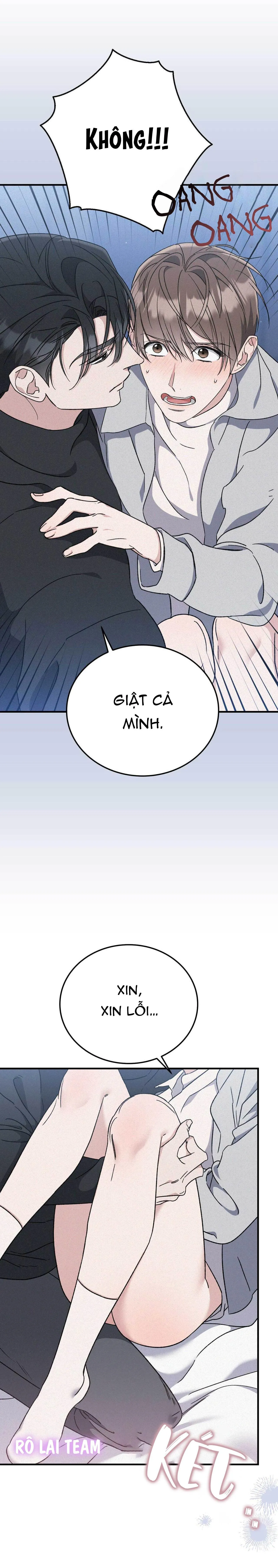 FormLess Chapter 29 Trang 20