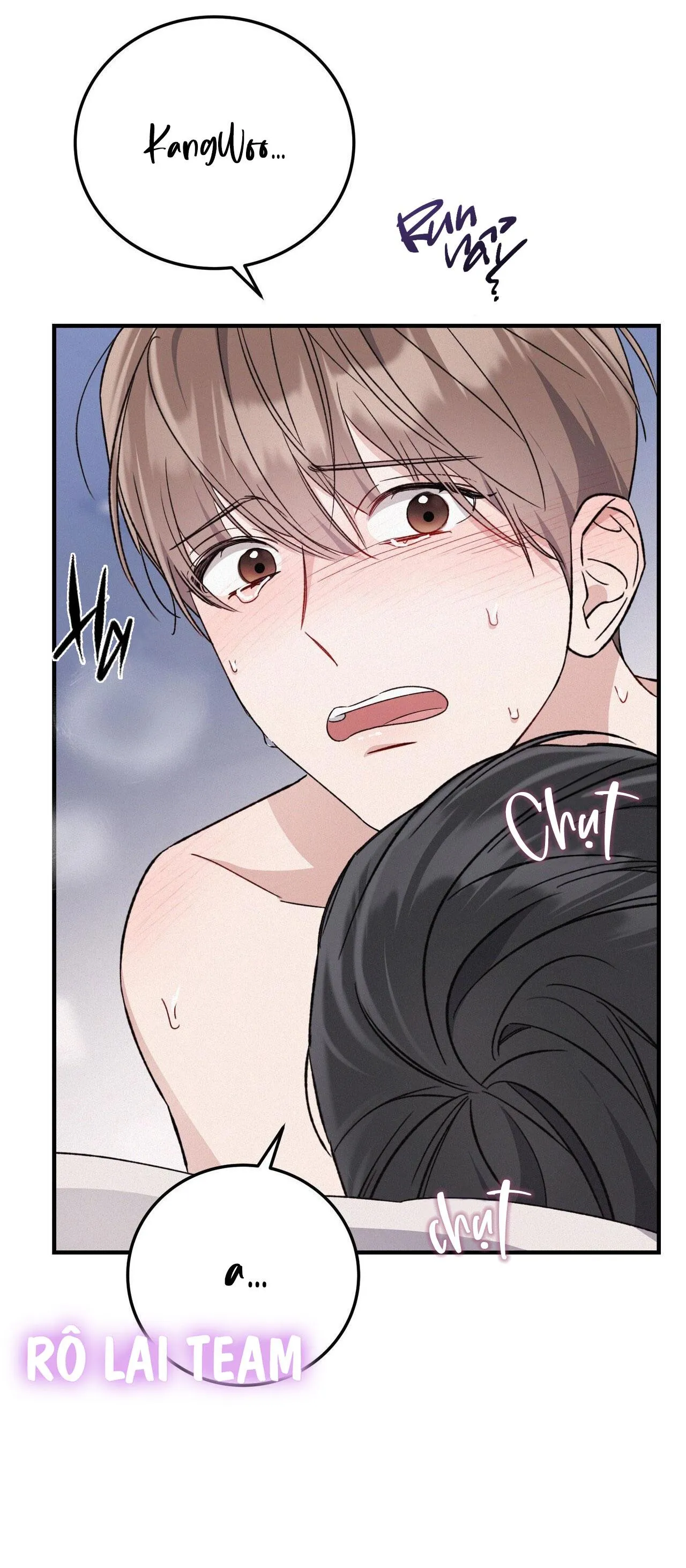 FormLess Chapter 30 Trang 3