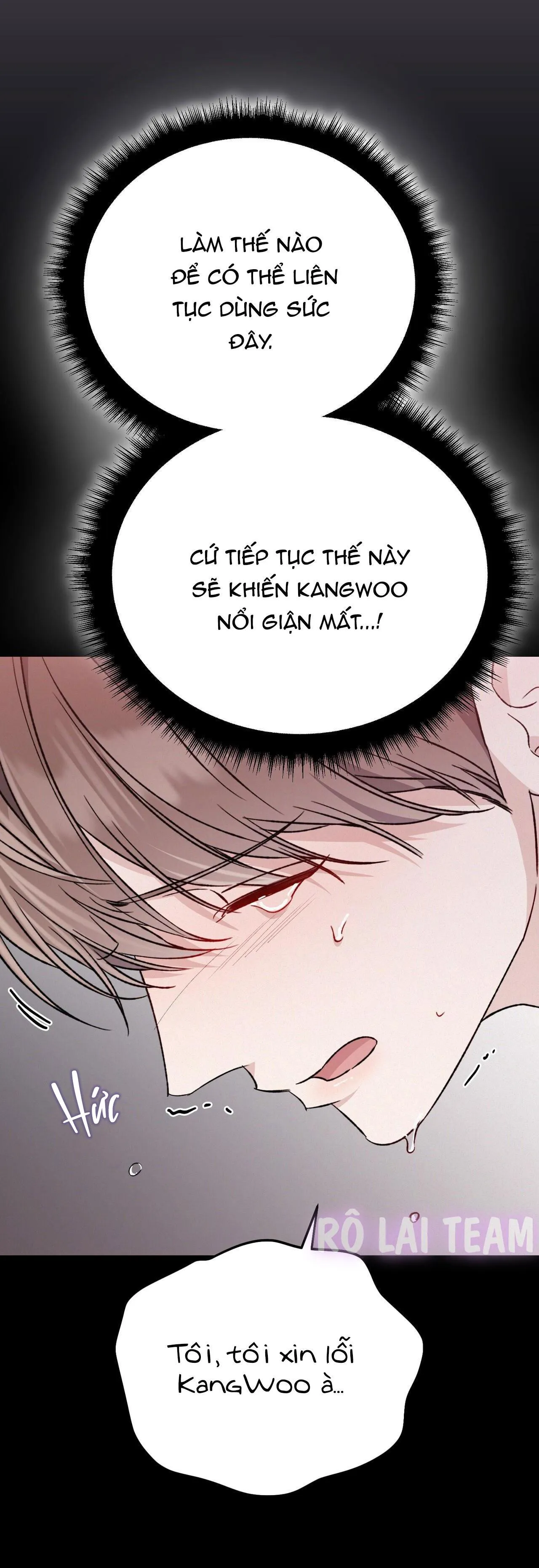 FormLess Chapter 30 Trang 6