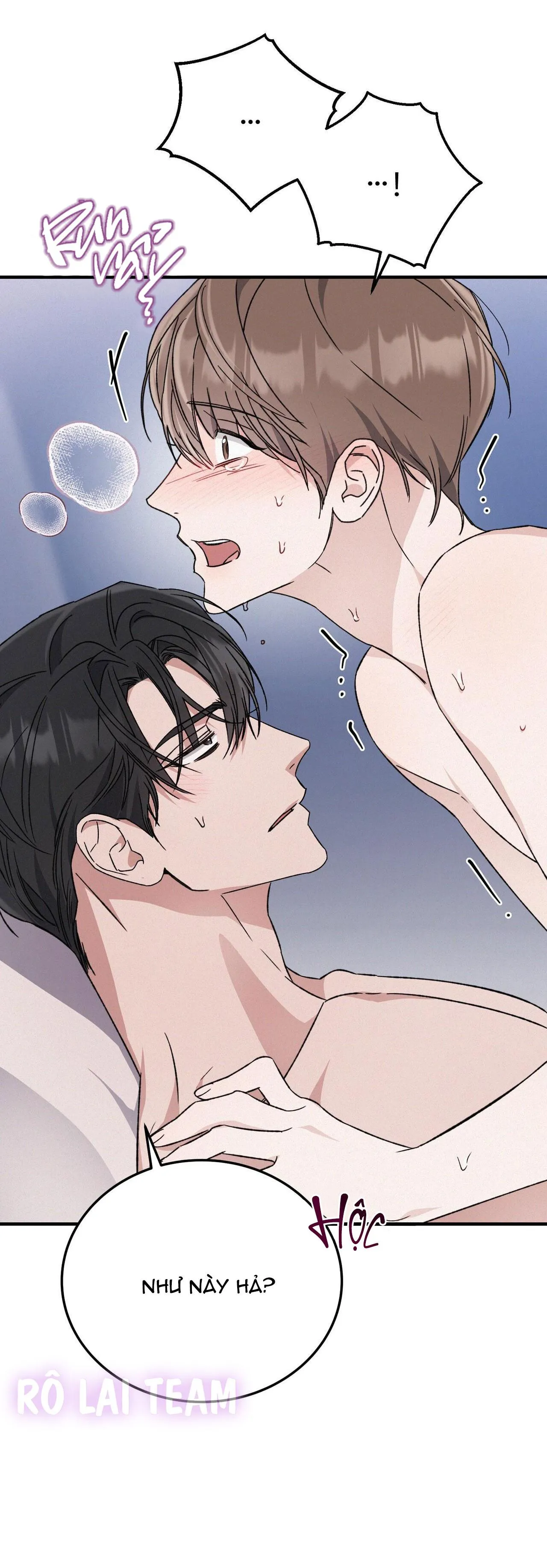 FormLess Chapter 30 Trang 10